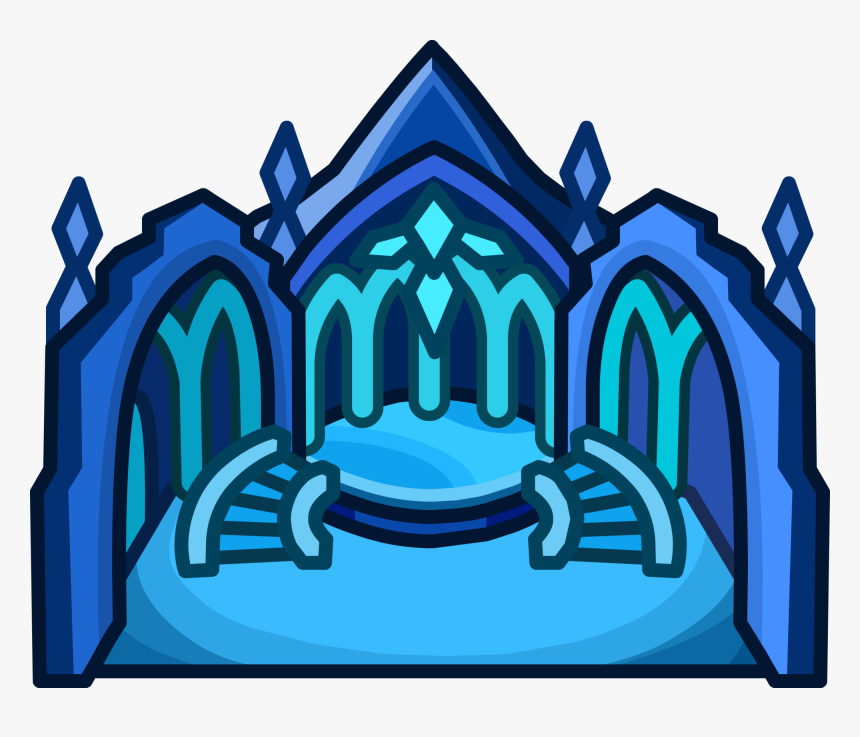 Ice Palace Igloo, HD Png Download, Free Download