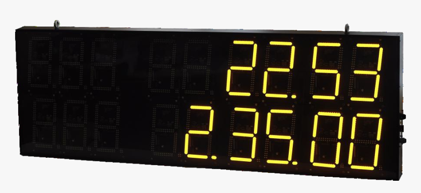 Scoreboard Png, Transparent Png, Free Download