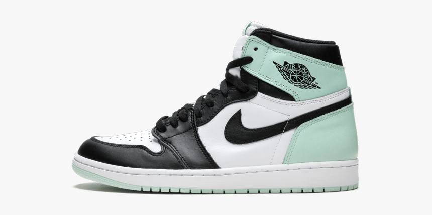 Air Jordan 1 Retro High Og Nrg "igloo, HD Png Download, Free Download