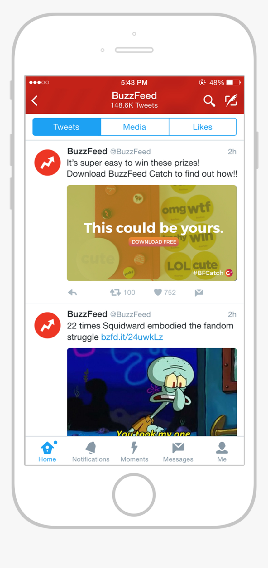 Buzzfeed Png, Transparent Png, Free Download
