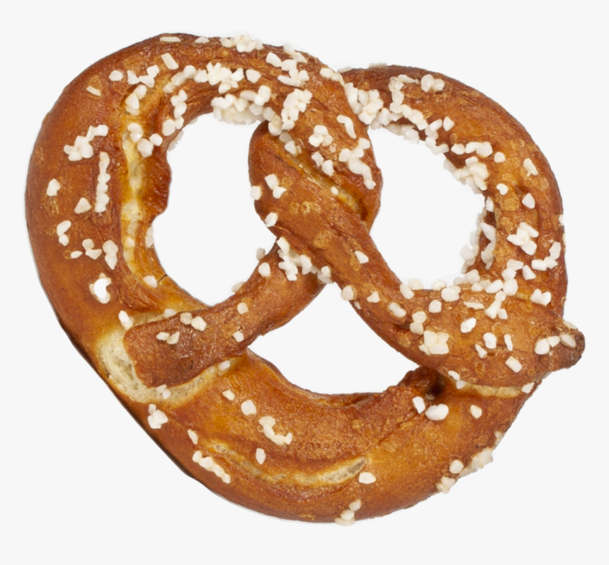 Mpretzels Xsalted Crop Copy, HD Png Download, Free Download