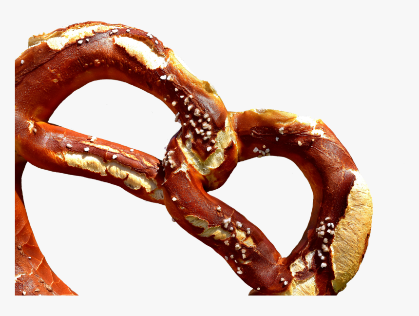 Wiesnbreze, Breze, Pretzel, Huge, Riesenbreze, HD Png Download, Free Download