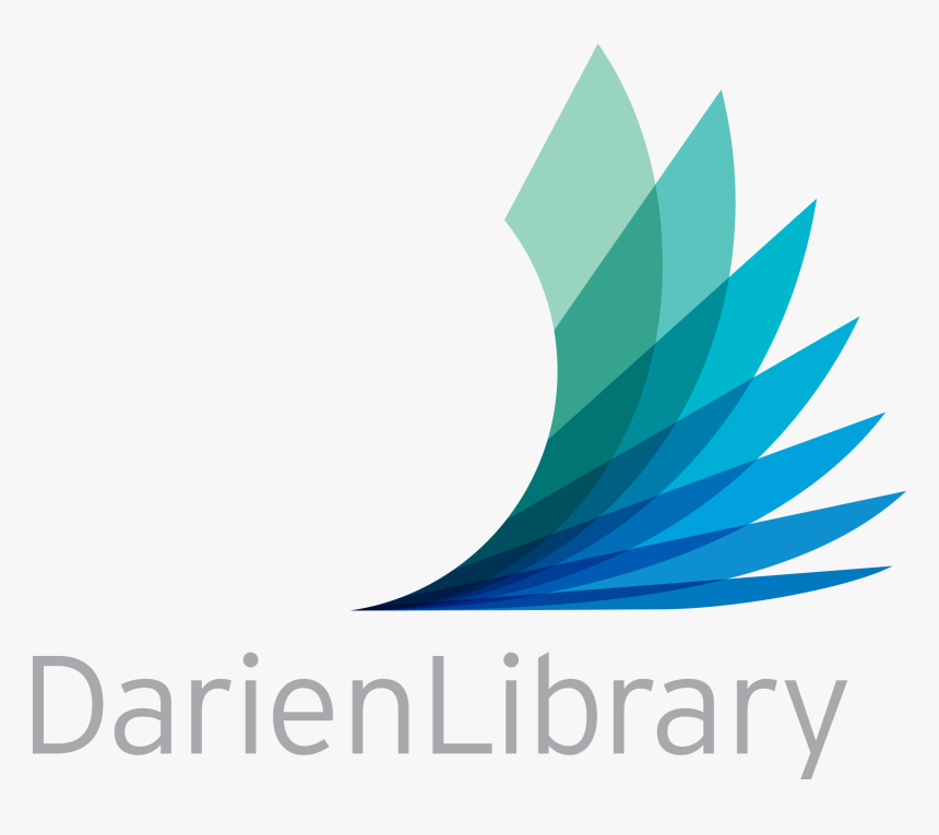 Darien Library, HD Png Download, Free Download