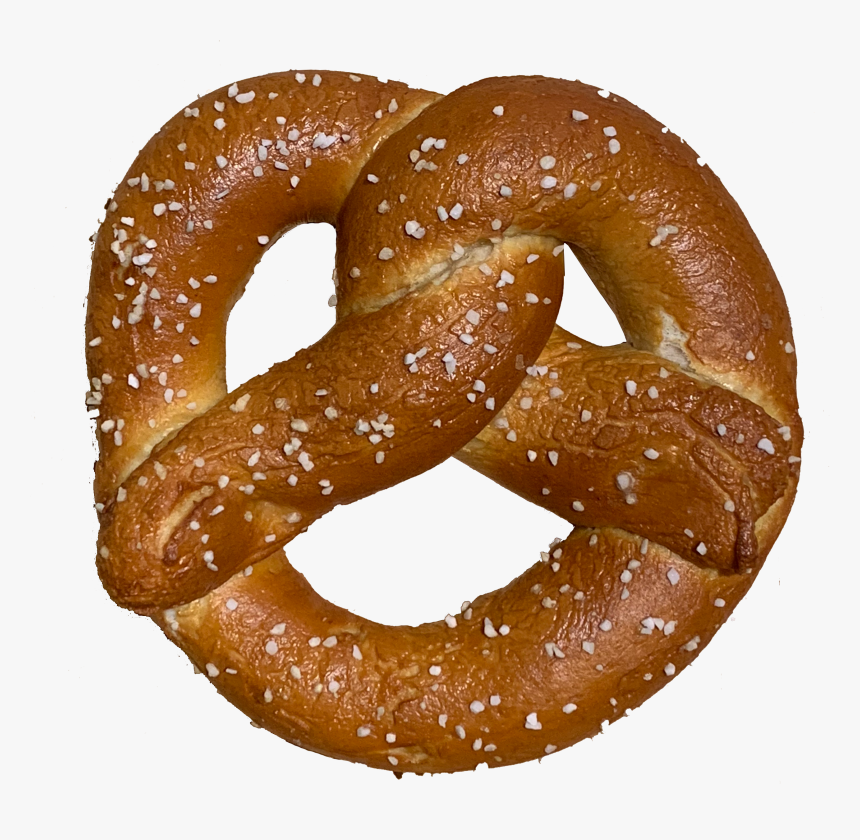 Pretzel Png, Transparent Png, Free Download