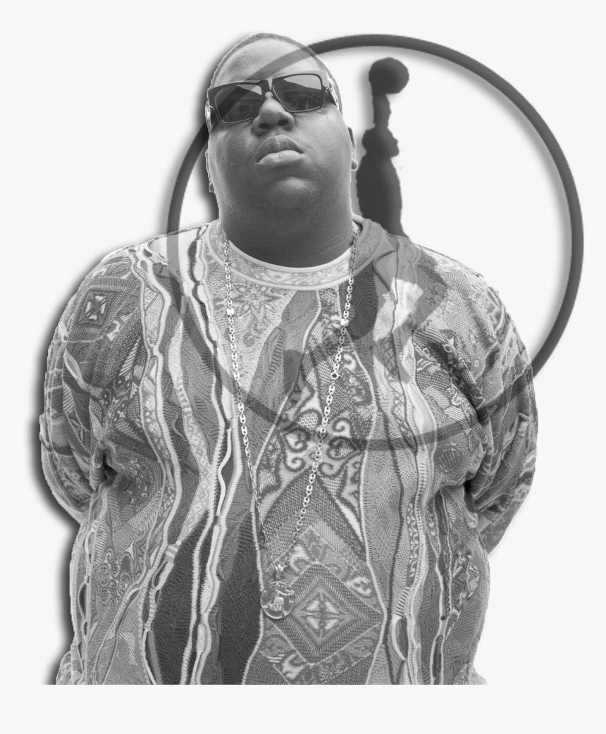 Transparent Notorious Big Png, Png Download, Free Download