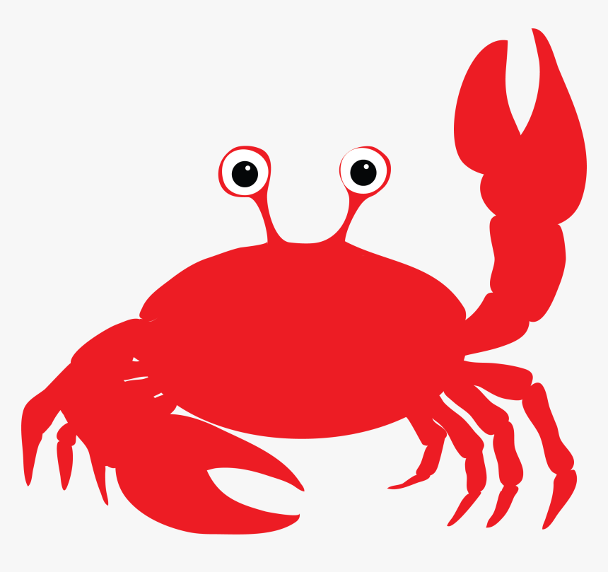 Crabs Are Known For Their Hard Outer Shells But Soft, HD Png Download, Free Download