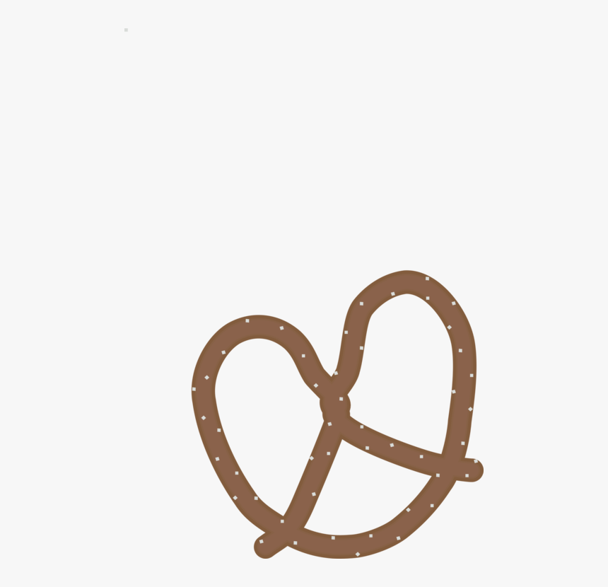 Symbol,line,pretzel, HD Png Download, Free Download