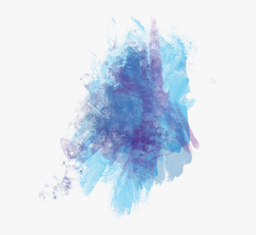 Blue, Idk, And Paint Image, HD Png Download, Free Download