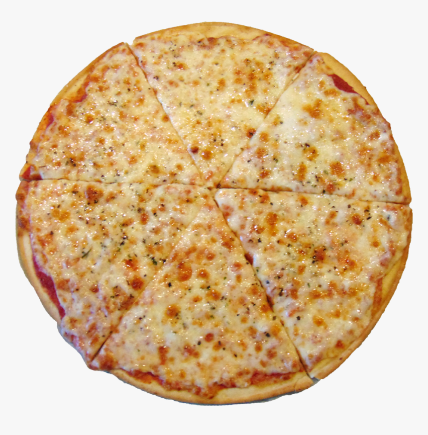 Cheese Pizza Png Transparent Png Kindpng