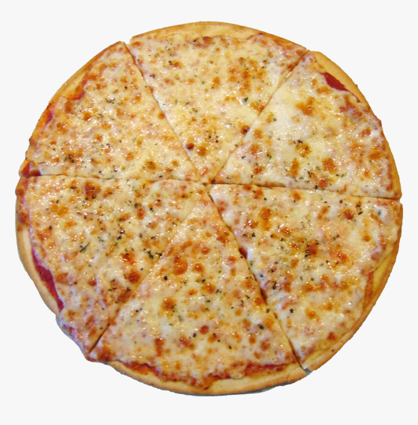 Cheese Pizza Png, Transparent Png, Free Download