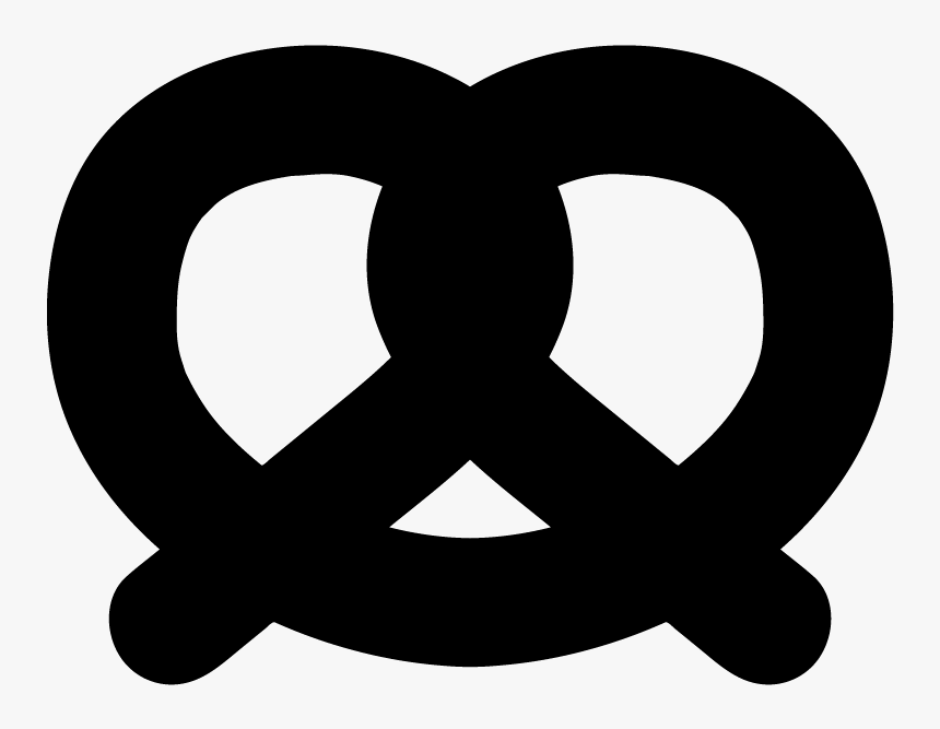 Pretzel Png, Transparent Png, Free Download