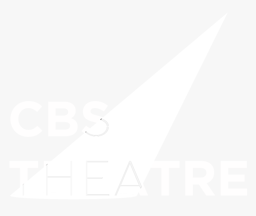 Cbs Theatre, HD Png Download, Free Download