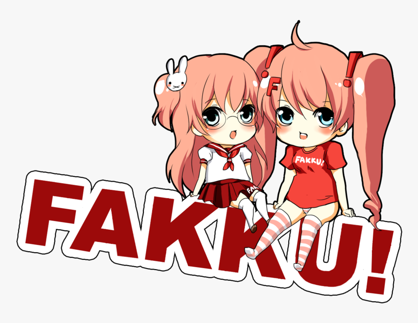 Female Aku 
femaku 
faku 
fakku 
 
coincidence, HD Png Download, Free Download