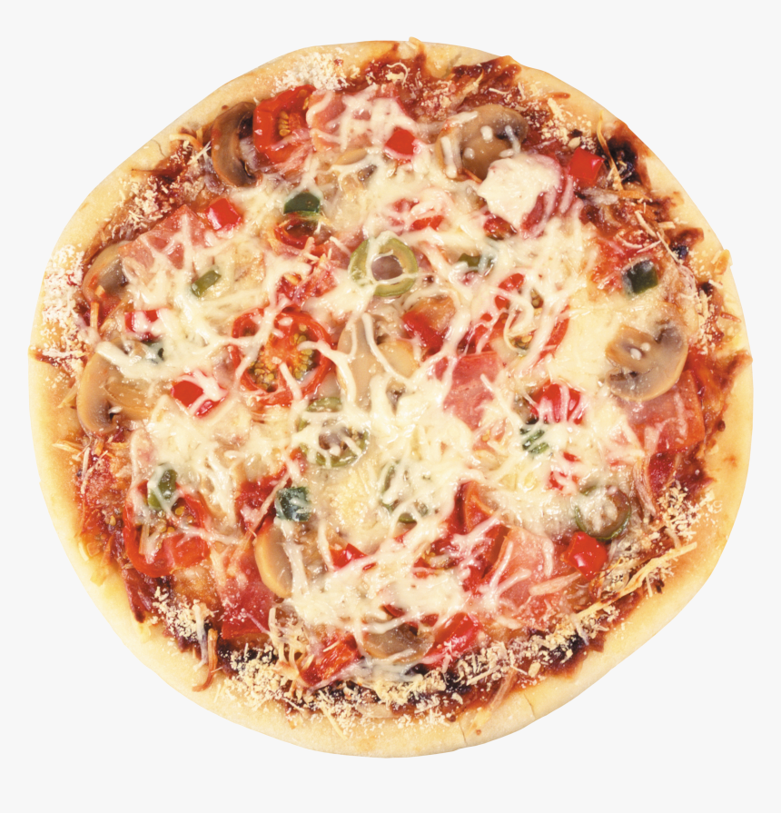 Pizza Png, Transparent Png, Free Download