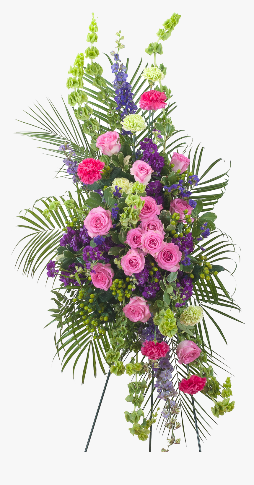 How To Buy Funeral Flowers, HD Png Download, Free Download