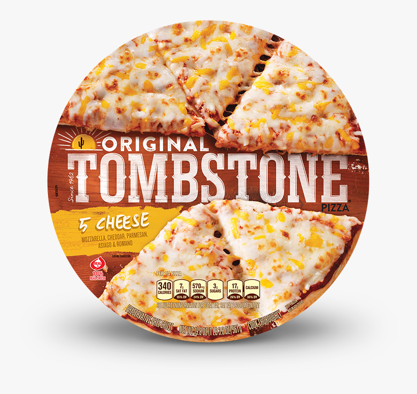 Frozen Pizza Png, Transparent Png, Free Download