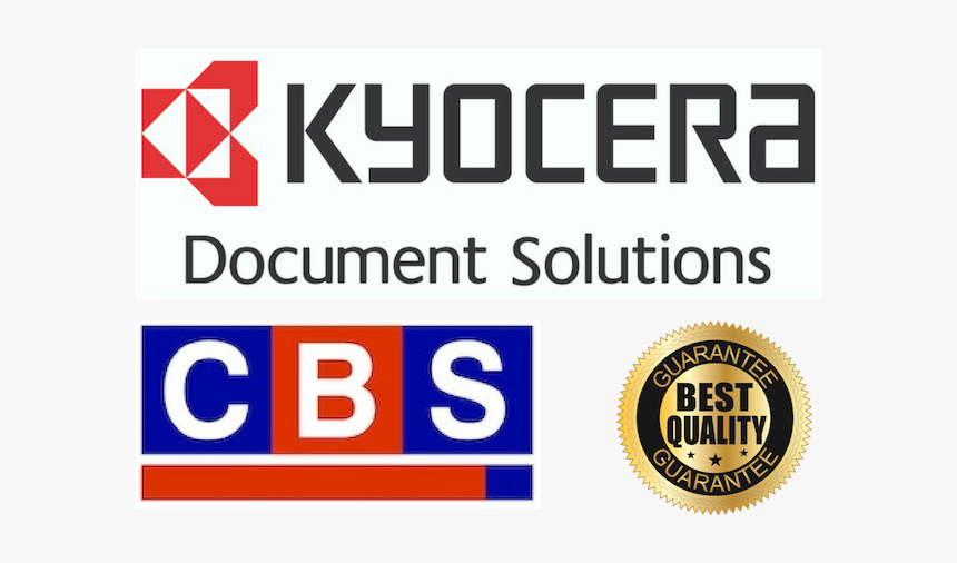 Kyocera Cbs Imaging, HD Png Download, Free Download