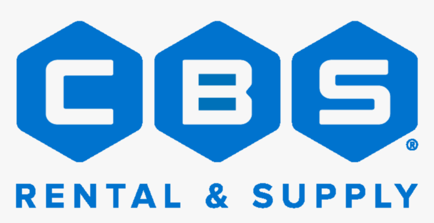 Cbsrentalsupply, HD Png Download, Free Download