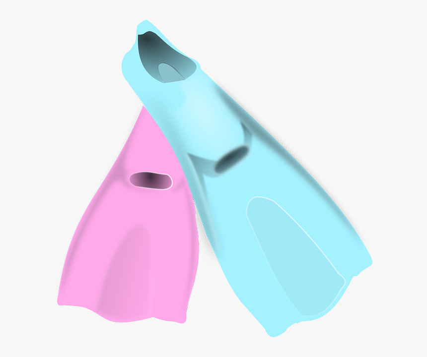 Flippers Png, Transparent Png, Free Download