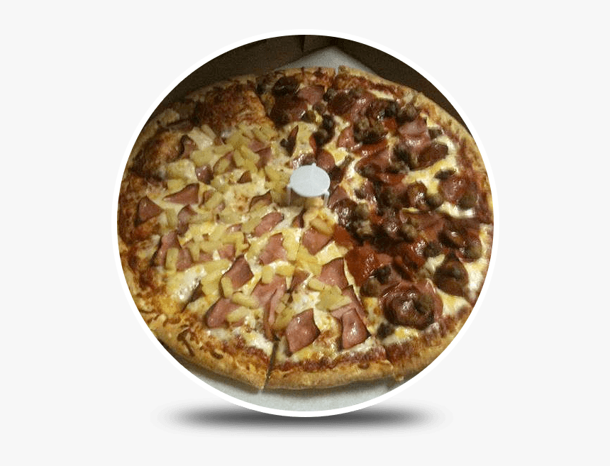 Pizza, HD Png Download, Free Download