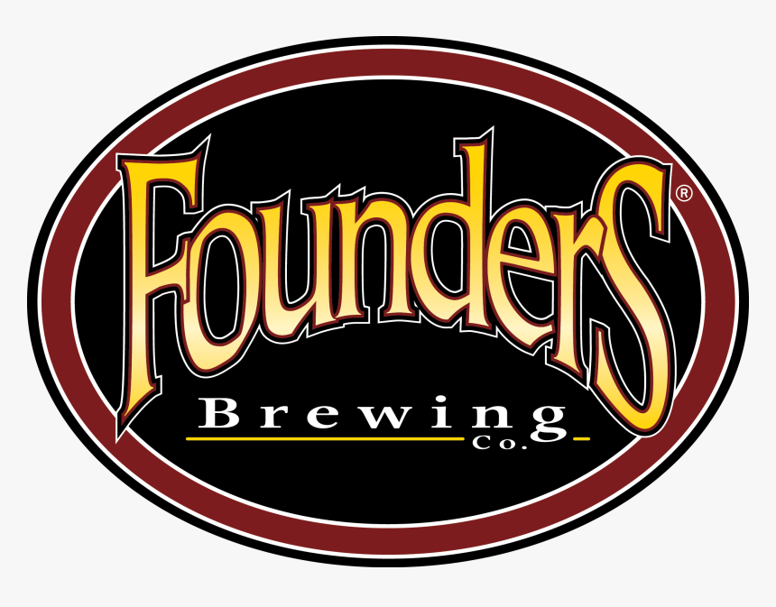 Founders Logo Color, HD Png Download, Free Download