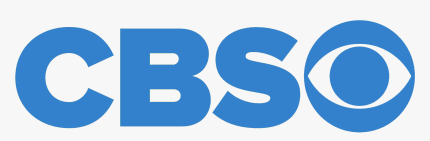 Cbs Tv Logo Png , Png Download, Transparent Png, Free Download
