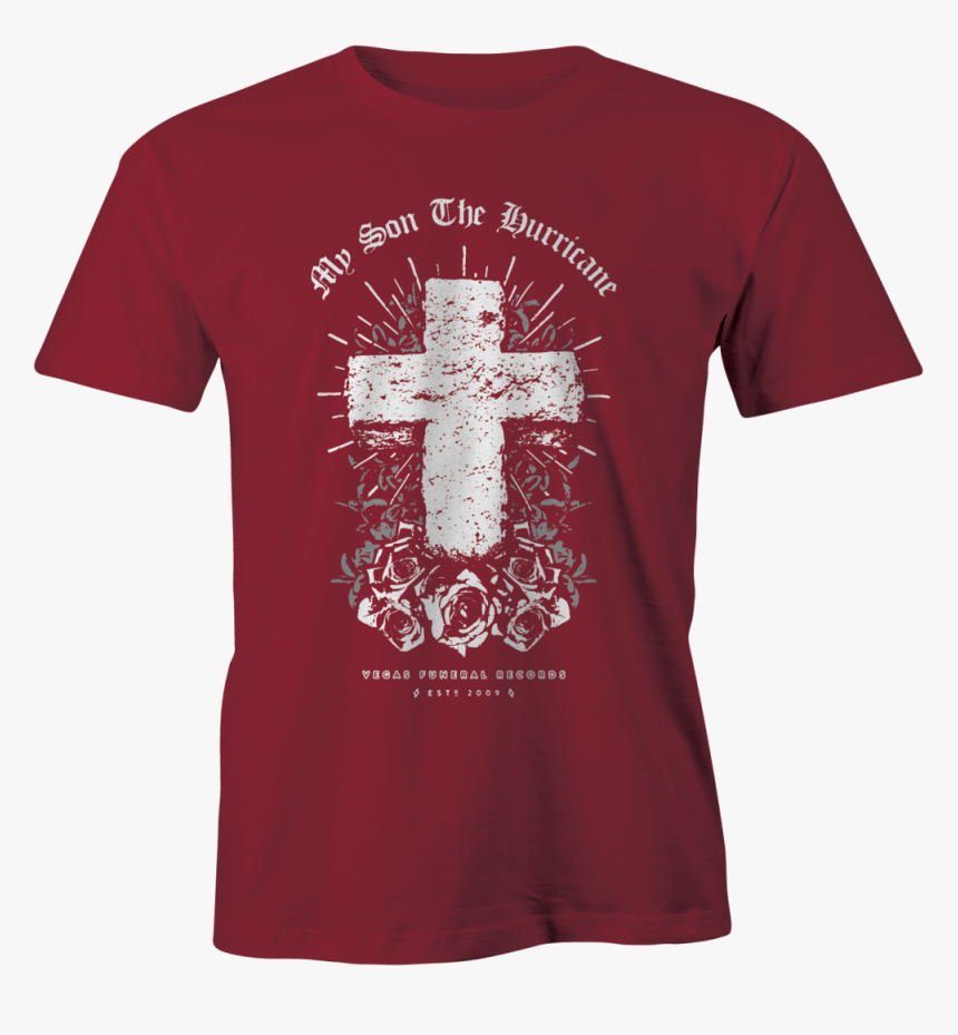Msth Cross Front, HD Png Download, Free Download