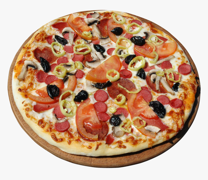 Pizza At Gabatoni"s Springfield, Il, HD Png Download, Free Download