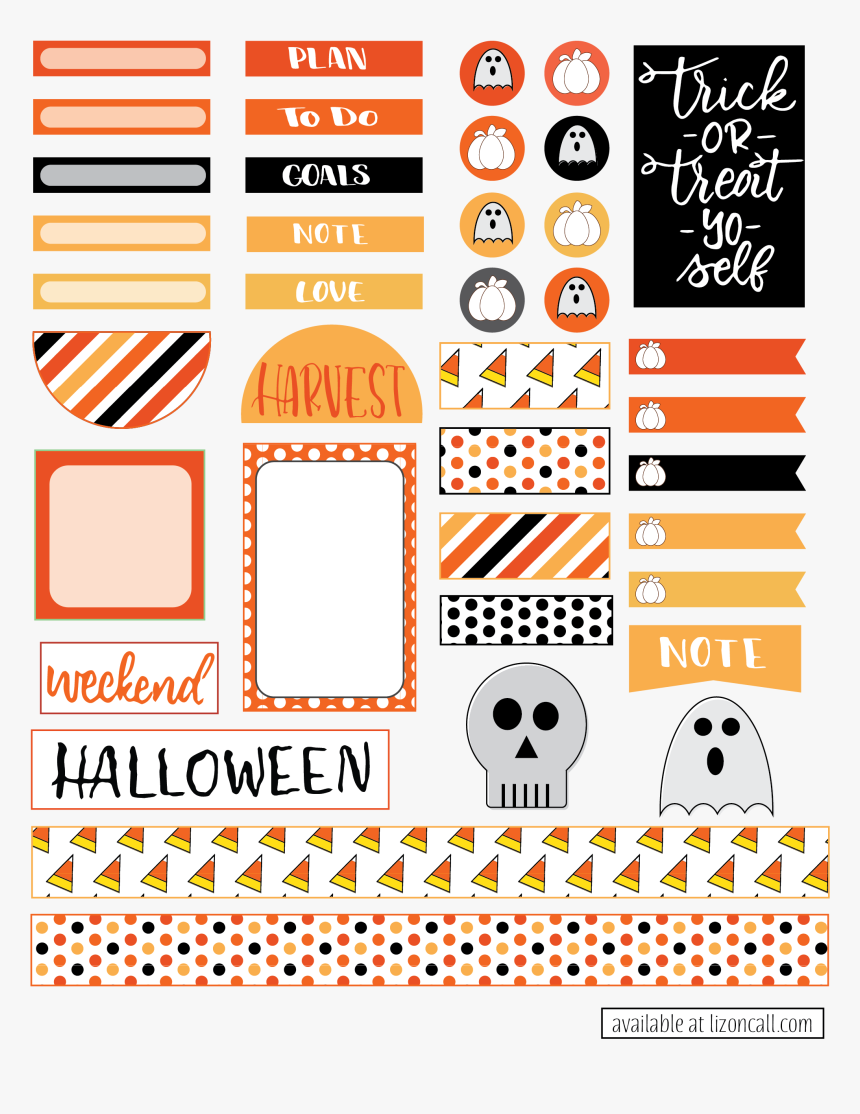 Transparent Planner Clipart, HD Png Download, Free Download