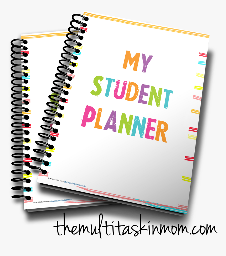 Planner Png, Transparent Png, Free Download