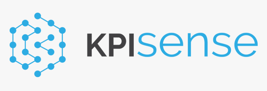 Kpi Sense Web Logo, HD Png Download, Free Download