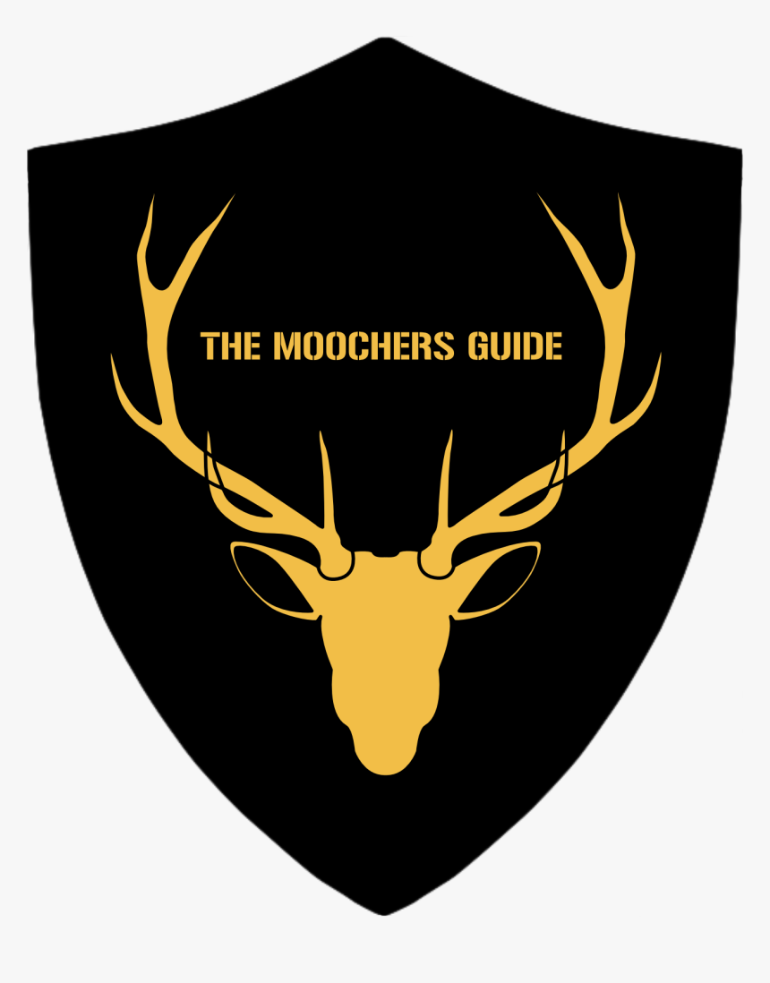 The Moochers Guide, HD Png Download, Free Download
