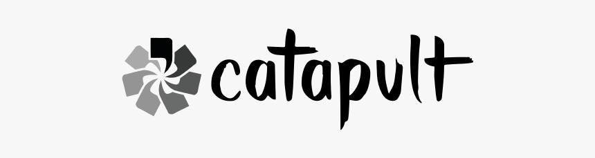 Catapult Logo@3x, HD Png Download, Free Download