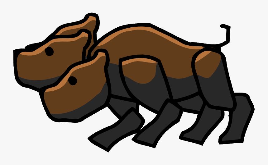 File - Cerberus, HD Png Download, Free Download