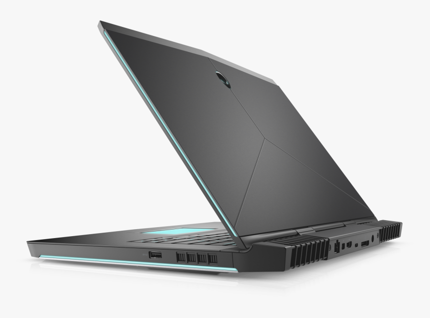 Dell And Alienware Reveal New Laptops, Monitors, And, HD Png Download, Free Download