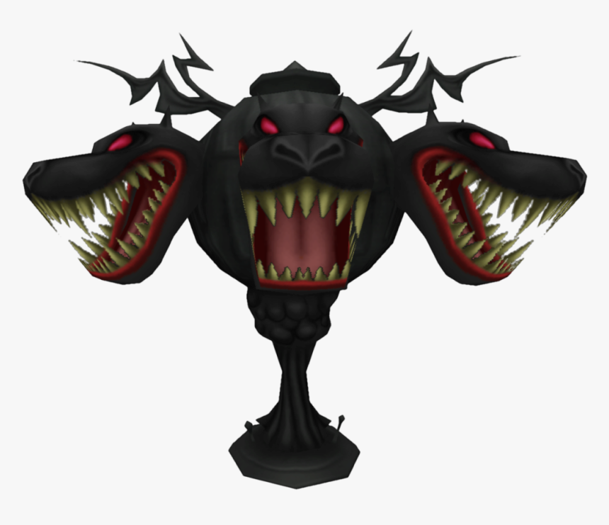 Cerberus Cup Trophy Khii, HD Png Download, Free Download