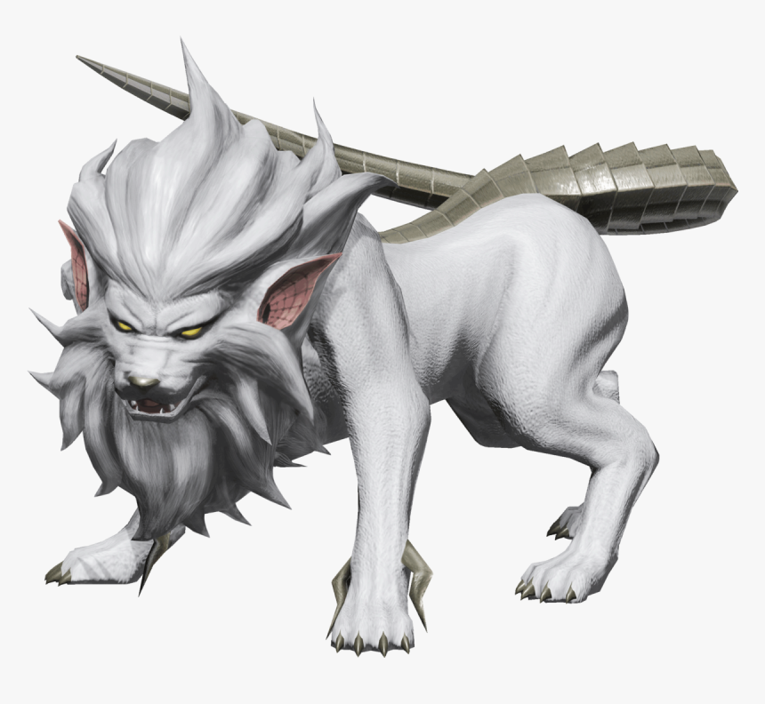 Cerberus Png, Transparent Png, Free Download