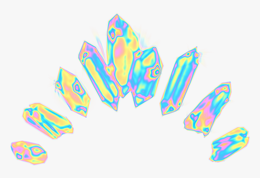 Holographic Png, Transparent Png, Free Download