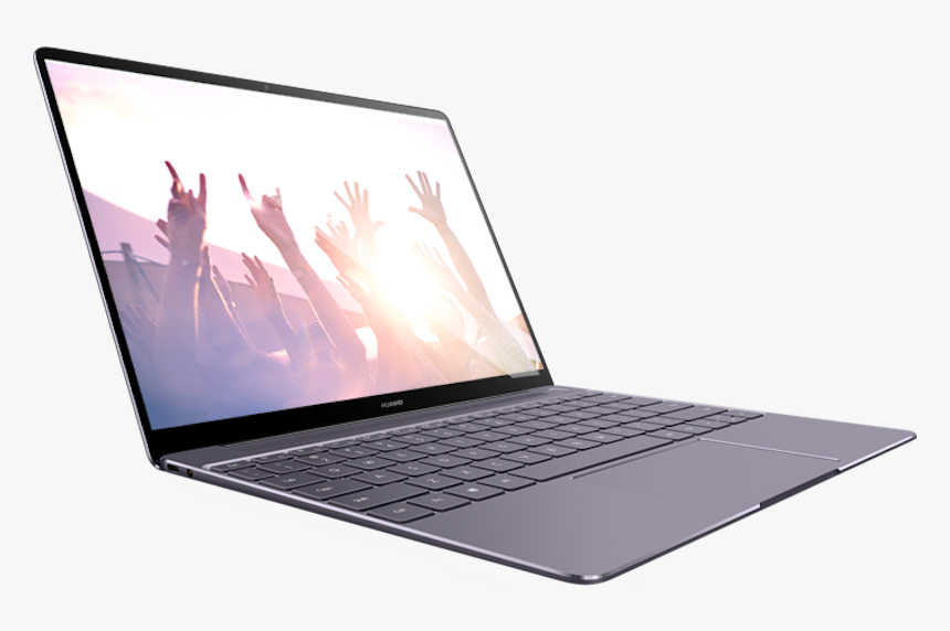 Huawei Matebook X, Matebook E, Matebook D Windows 10, HD Png Download, Free Download