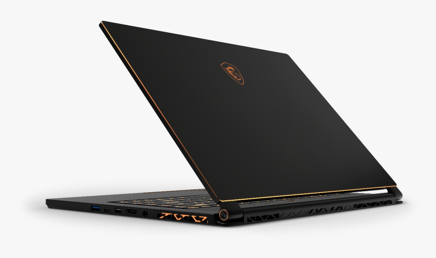 Msi Gs65 Stealth Thin Max-q, HD Png Download, Free Download