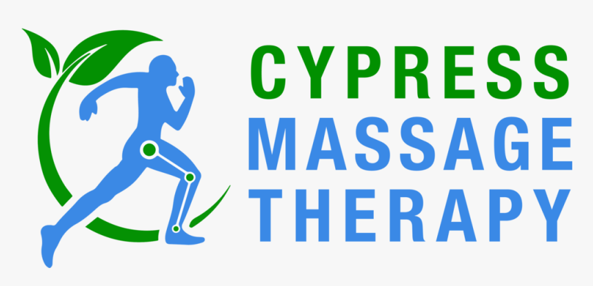 Cypress Massage Therapy Logo, HD Png Download, Free Download