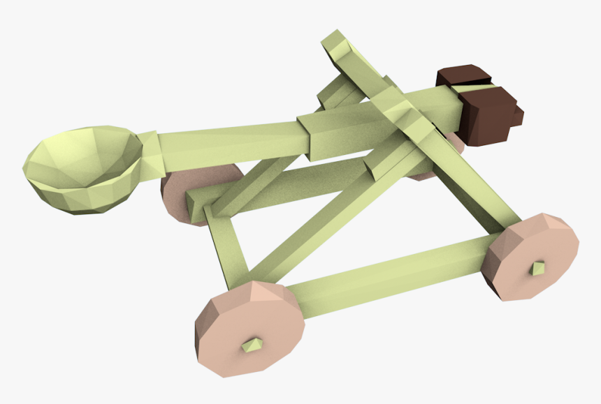 Transparent Catapult Png, Png Download, Free Download