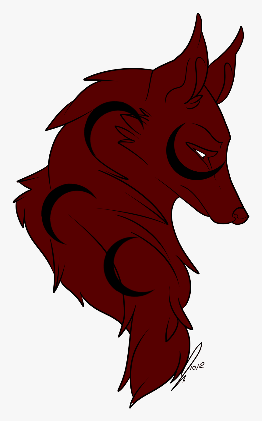 Wolf Clipart , Png Download, Transparent Png, Free Download