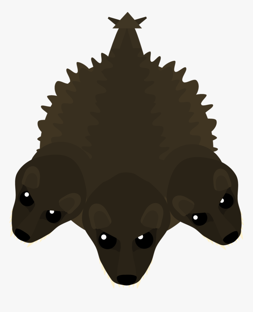 Cerberus Png, Transparent Png, Free Download