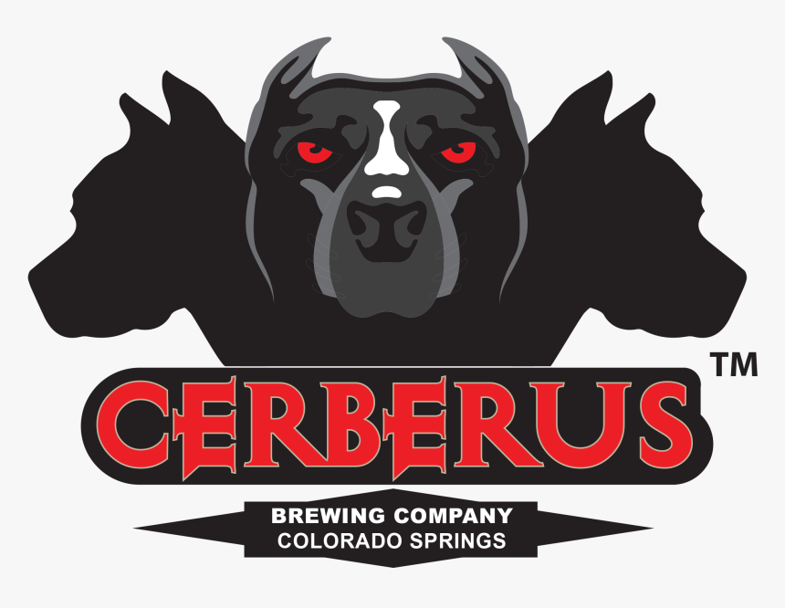 Cerberus Png, Transparent Png, Free Download