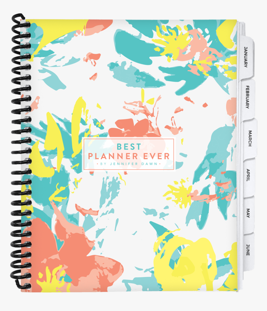 Planner Png, Transparent Png, Free Download