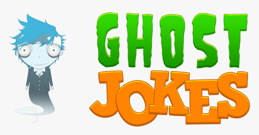 Ghost Jokes, HD Png Download, Free Download