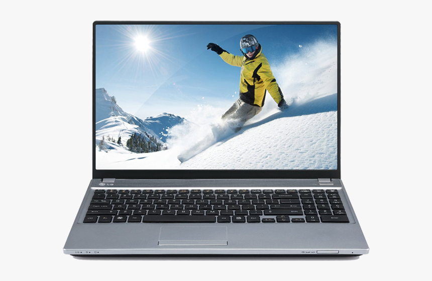 Wipro Wnbofhf4710k 0011 Laptop Image, HD Png Download, Free Download