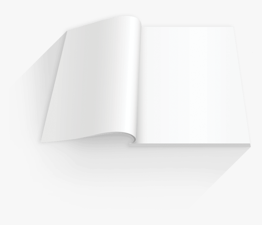 Blank Book Cover Png, Transparent Png, Free Download