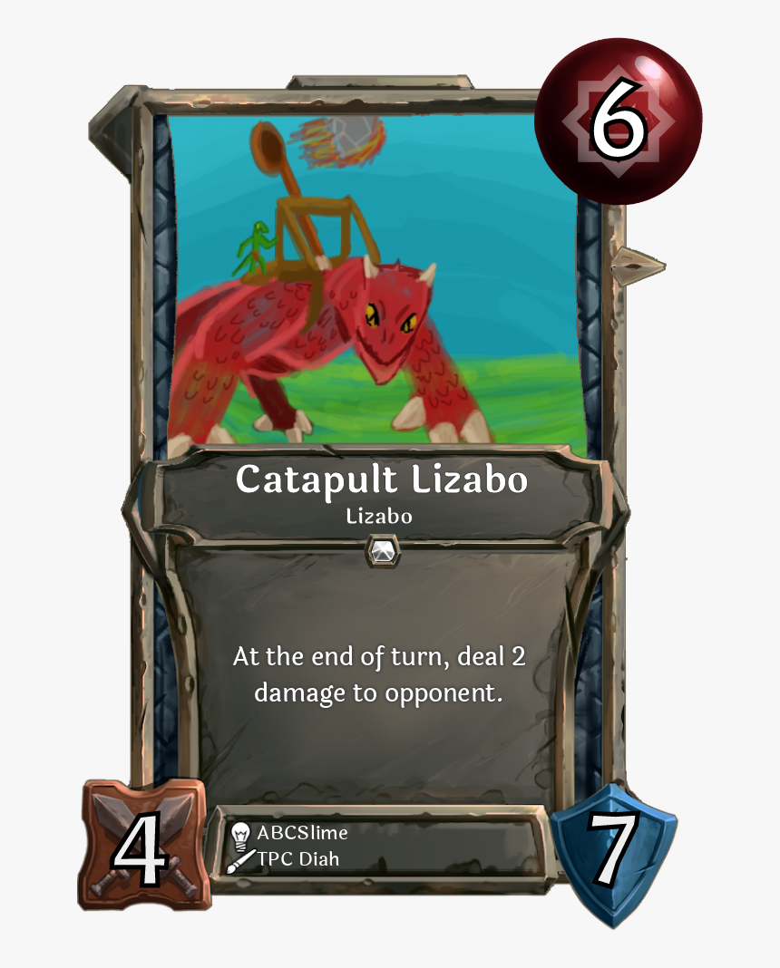 Catapult Png, Transparent Png, Free Download